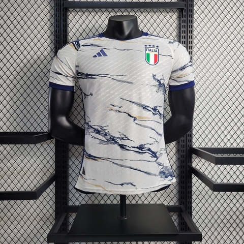 Camisa Da Seleção Italiana - 23/24
