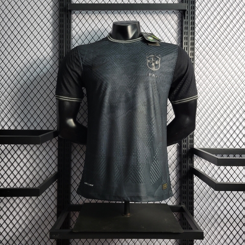 Camisa Da Seleção Brasileira - 22/23