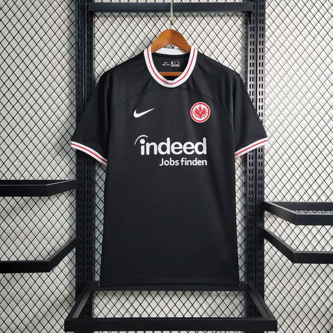 Camisa Do Eintracht Frankfurt - 23/24