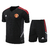 Conjunto Do Manchester United