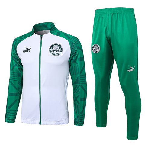 Conjunto De Técnico do Palmeiras