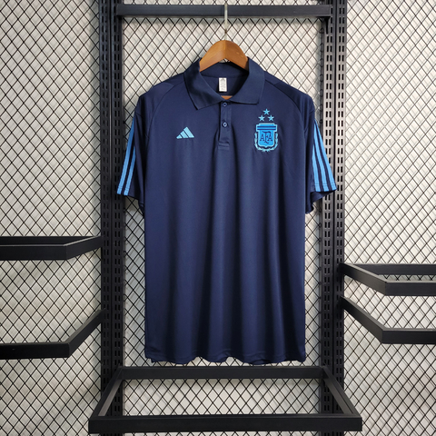 Camisa Da Seleção Argentina - 23/24