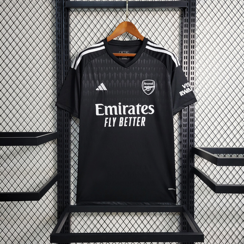 Camisa Do Arsenal - 23/24