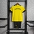 Conjunto Infantil Do Borussia Dortmund - comprar online