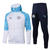 Conjunto De Moletom Do Manchester City
