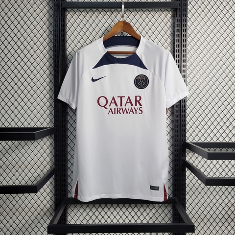 Camisa Do PSG - 23/24
