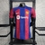 Camisa Do Barcelona - 23/24