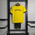 Conjunto Infantil Do Borussia Dortmund - comprar online