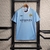 Camisa Retrô Do Manchester City - 11/12