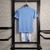 Conjunto Infantil Do Manchester City - comprar online