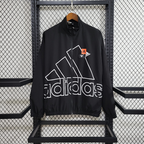 Corta-Vento Da Adidas