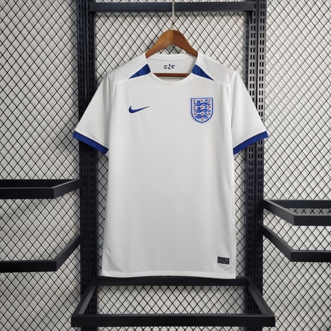 Camisa Da Seleção Inglesa - 23/24