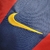 Camisa De Manga Comprida Retrô Do Barcelona - 14/15 na internet