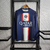 Camisa De Manga Comprida Do PSG