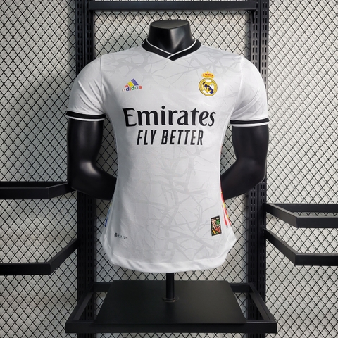 Camisa Do Real Madrid - 23/24