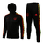 Conjunto De Moletom Do Ajax