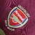 Camisa De Manga Comprida Retrô Do Arsenal - 05/06 - comprar online
