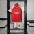 Conjunto Infantil Do Arsenal