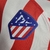 Camisa Do Atlético De Madrid - 22/23 - comprar online