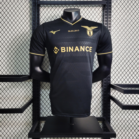 Camisa Da Lázio - 23/24