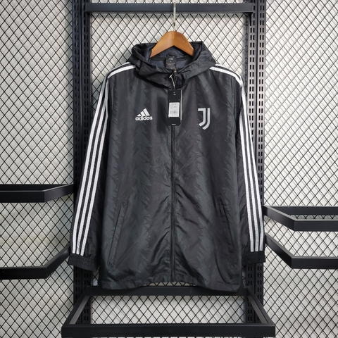 Corta-Vento Da Juventus
