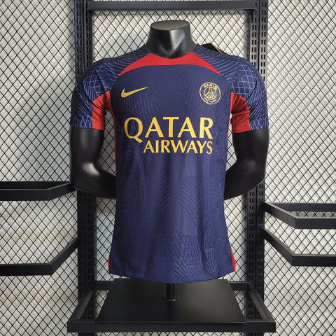 Camisa Do PSG - 23/24