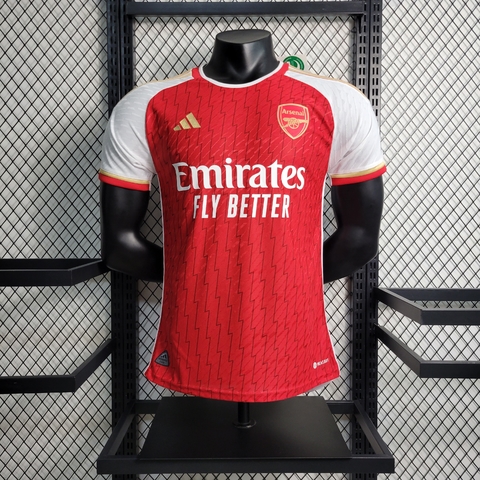 Camisa Do Arsenal - 23/24