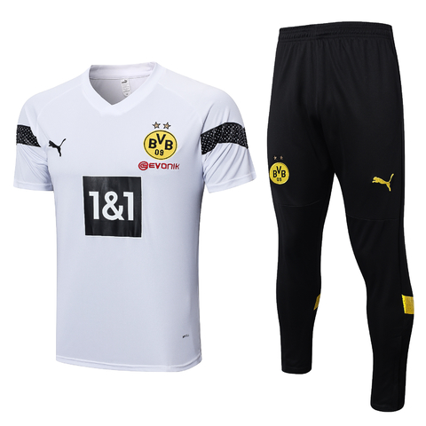 Conjunto Do Borussia Dortmund