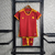 Conjunto Infantil Da Roma