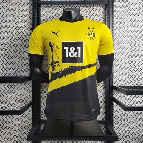 Camisa Do Borussia Dortmund - 23/24