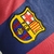 Camisa De Manga Comprida Retrô Do Barcelona - 14/15 - comprar online