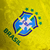 Camisa Da Seleção Brasileira - 22/23 - comprar online