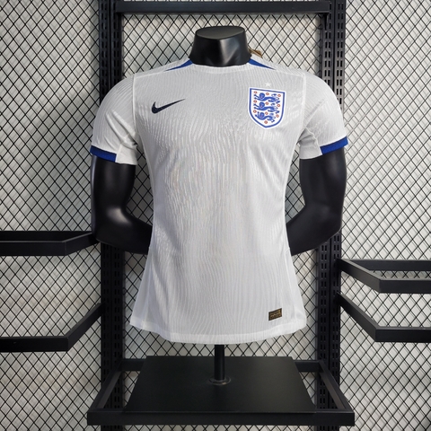 Camisa Da Seleção Inglesa - 23/24