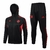 Conjunto De Moletom Do Bayern De Munique