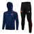 Conjunto De Moletom Do Manchester United