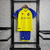 Conjunto Infantil Do Al-Nassr