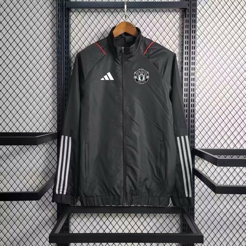 Corta-Vento Do Manchester United