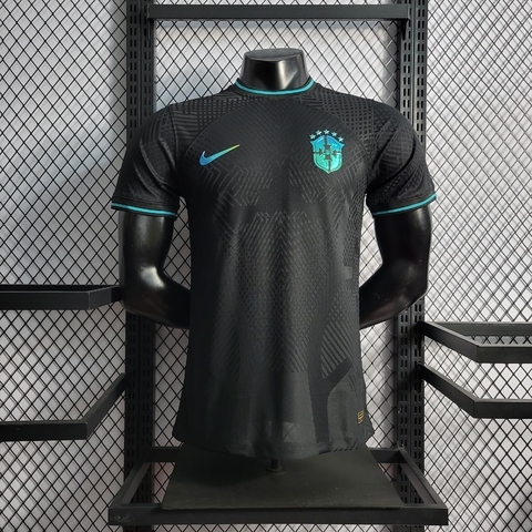 Camisa Da Seleção Brasileira - 22/23