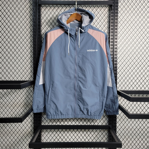 Corta-Vento Da Adidas