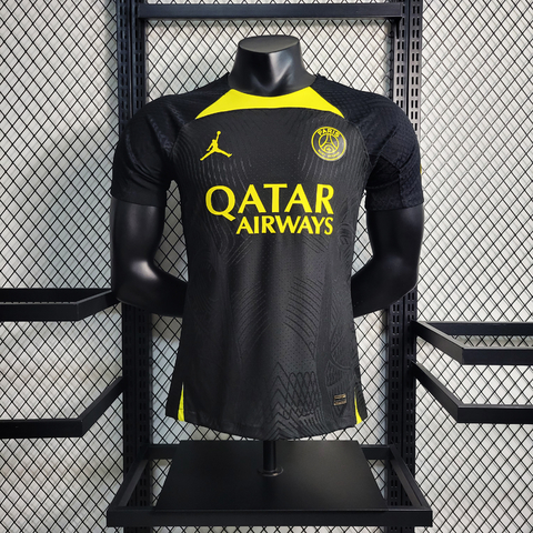 Camisa Do PSG - 23/24