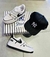 Tênis Nike Air Force Collab New Era Feminino + Boné De Brinde