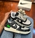 Tênis Nike Air Force x Louis Vuitton Feminino na internet