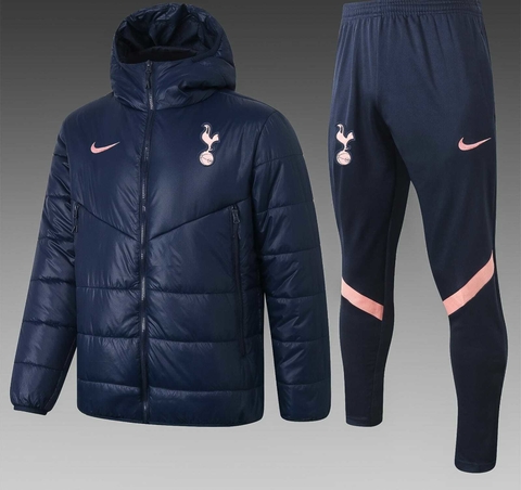 Bobojaco Do Tottenham