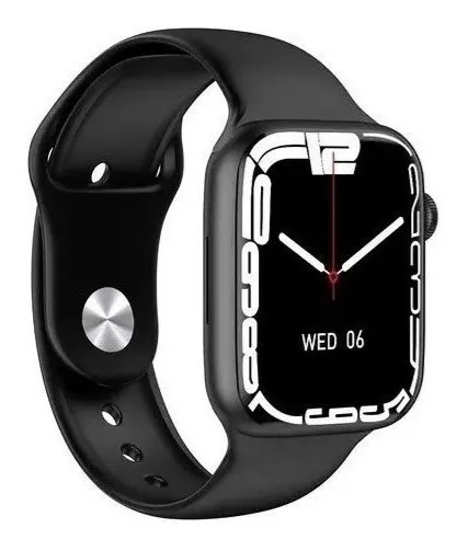 Lançamento Smartwatch SW8 + 2 Pulseiras e Película de Brinde.