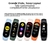 Smartwatch Mi Band 7 Global na internet