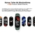 Smartwatch Mi Band 7 Global - SpoWear