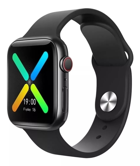 Smartwatch X8