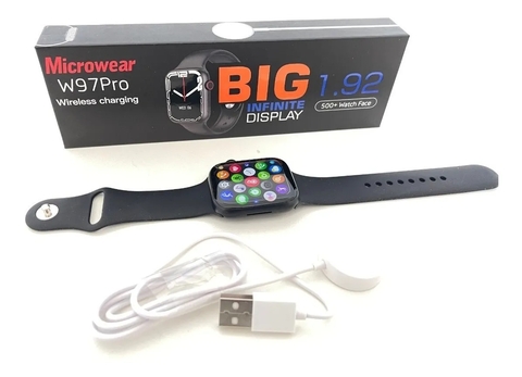 Smartwatch W97 Pro
