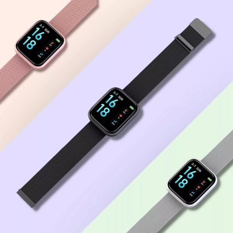 Smartwatch T80