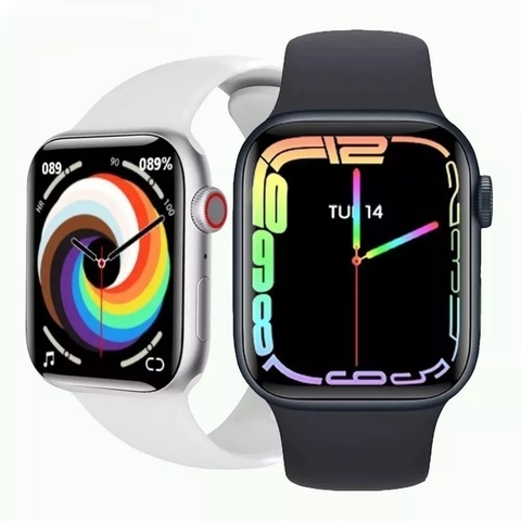Smartwatch X9
